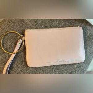 MOTHER OF THE BRIDE WRISTLET